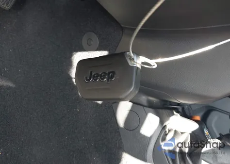 2021 Jeep Wrangler 4Xe Unlimited Sahara 4X4 z USA, uszkodzony, nr VIN 1C4JJXP60MW642404